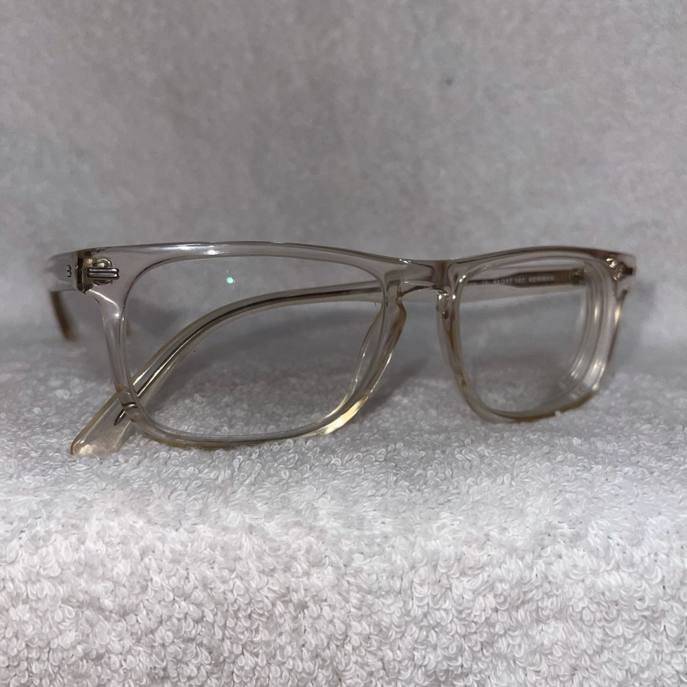 Morgenthal Frederics eyeglasses